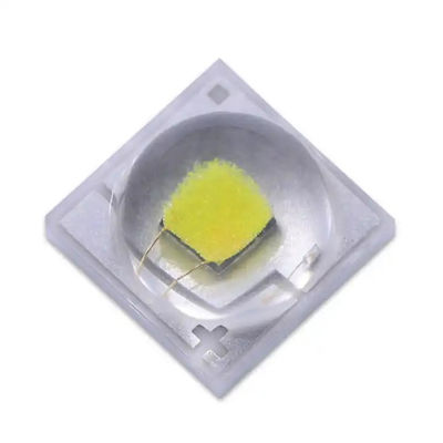 Ζεστό Λευκό 3535 3W LED Chip High Power λάμπα, CRI 70 Downlight Cool Λευκό SMD LED