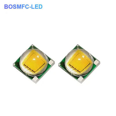 600LM 5050 SMD LED υψηλής ισχύος 3W 5W δροσερό λευκό χρώμα για προβολές