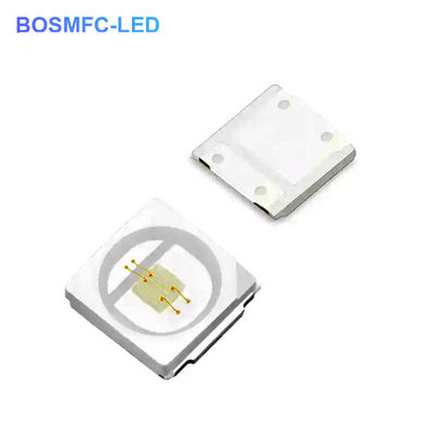 385nm 395nm Υπεριώδης LED Chip, SMD LED 3030 1W