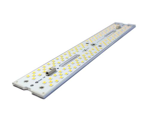 Πρακτικό 2835 LED Flex PCB, Αλουμινίου LED φωτεινό κύκλωμα επιφάνειας συναρμολόγηση