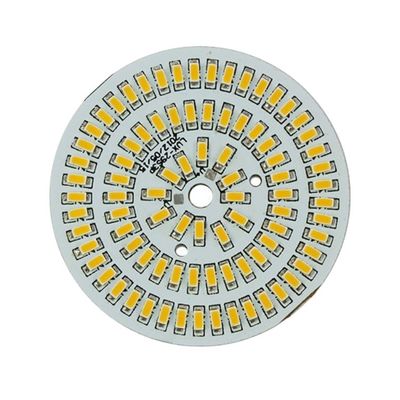5730 5630 SMD LED PCBA 110V 220V 3W 9W 18W κυκλώματα πρακτικό για λαμπτήρα