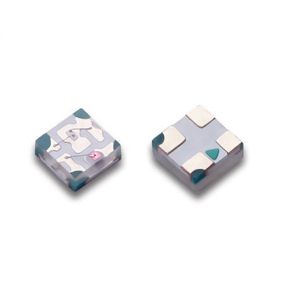 1010 RGB SMD LED μικρό πακέτο Τριχρωματική οθόνη LED
