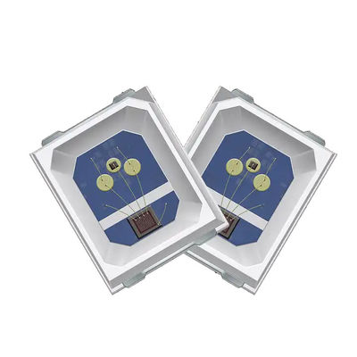 Πολυχρωματικό IC ενσωματωμένο σε RGB 2835 SMD LED Πολλαπλής χρήσης για εξωτερικό φωτισμό