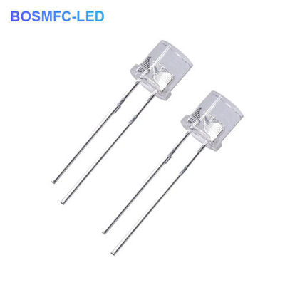 Πλαίσιο 5mm IR LED Chip 940nm 850nm μήκος κύματος για αισθητήρα καπνού