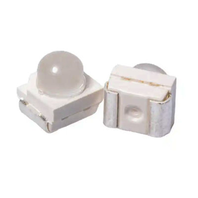 3528 SMD LED Dome Lens 940nm 850nm IR chip για μάσκα προσώπου Μέσο ομορφιάς