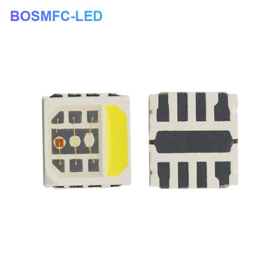 0.2W 0.8W 5054 SMD LED RGBW Chip 2W 4W 5050 RGB chips φως