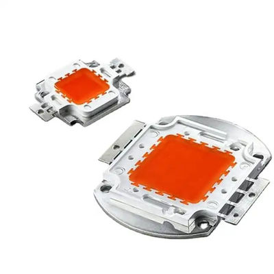 10W 30W Indoor LED Grow Light Υψηλής ισχύος LED COB Πλήρες φάσμα