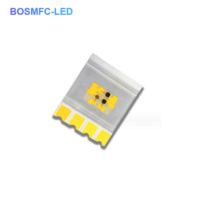 IR 6048 SMD 660nm 905nm υπέρυθρο LED τσιπ για οξυμετρικό ιατρικό εξοπλισμό