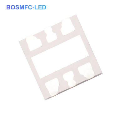 1.5W 3030 RGB LED 3w full color led chip για εξωτερικά φώτα σκηνής