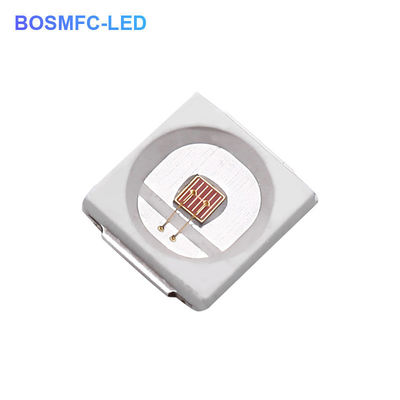 1W φωτεινότερο IR LED Chip 3030 Top Diode 850nm υπέρυθρο LED IR SMD Για ιατρική