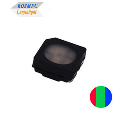 2121 RGB LED Chip για εσωτερικό εξωτερικό πίνακα οθόνης P5 P6 με 2020 SMD πολυχρωματικό LED