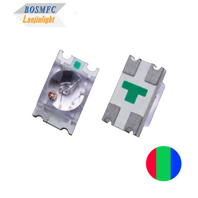 Κιβώτιο αποκλειστικό 4028 RGB SMD LED 4027 Full Color Light LED Tri Color