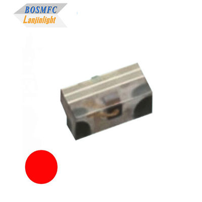 Πλακέτα LED SMD 0402 Κόκκινο 80-180mcd Φως Πολλαπλής χρήσης Πρακτική