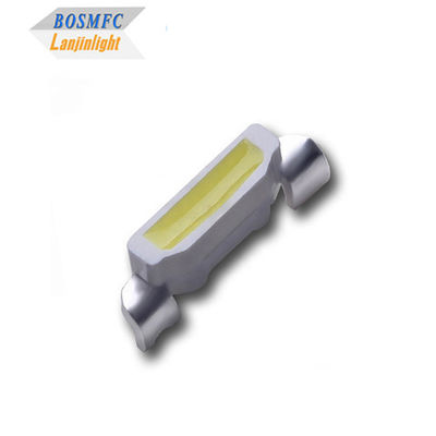 Λευκό 335 SMD LED Διοδίων τύπων 0.06W Πολυλειτουργία 4.0x0.8x1.4mm μέγεθος