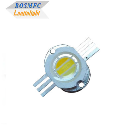 9W SMD High Power LED Chip 10w COB Super Brightness Λευκό για προβολέα