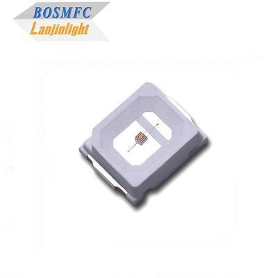 60mA 2835 SMD LED IR Diode 810nm 850nm 940nm Διαρροή θερμότητας