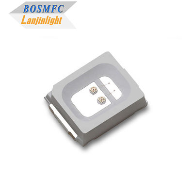 0.5W 940nm IR LED Chip 2835 SMD Πολλαπλής χρήσης για το φως της κάμερας