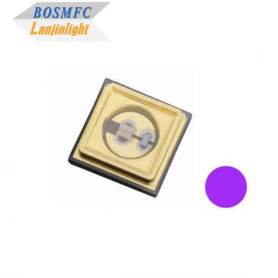 Λαμπτήρα UVC LED Chip 280nm 275nm 3535 UV LED για εξοπλισμό αποστείρωσης