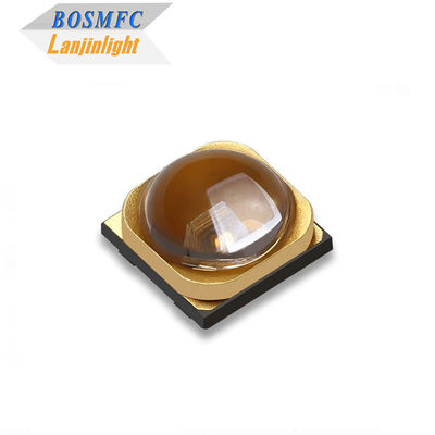 3535 SMD UVC UV LED Chip 3939 10mW 15mW 270nm 275nm 280nm Για λαμπτήρα LED