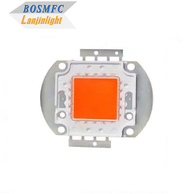 10W 30W Indoor LED Grow Light Υψηλής ισχύος LED COB Πλήρες φάσμα