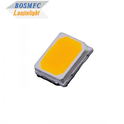 CRI 95 0.2W 2835 SMD LED χρυσό φως CCT1800K 2000K ζεστό λευκό LED τσιπ
