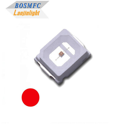 Υπερ φωτεινό 0.2w Top view 2835 SMD LED για διαφημιστικές πινακίδες