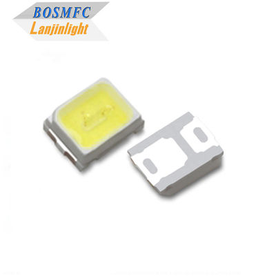 0.5W 2835 Πάνω SMD LED Chip 9V υψηλής τάσης για φυτικό φως