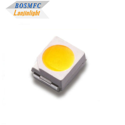 3528 Top SMD LED High CRI95 Cool White Warm White Για λάμπα με χαμηλή ένταση