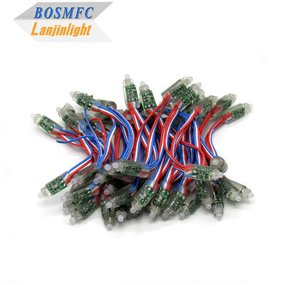 IP68 WS2811 LED Πιξέλων