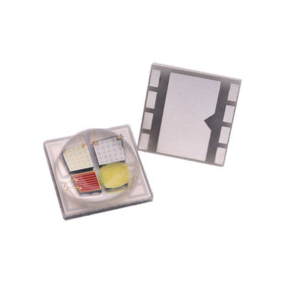 Κεραμικό 4w 3535 RGBW SMD LED Πλήρως χρωματικό υψηλής ισχύος Rgbw Led για εξωτερικά διακοσμητικά φώτα