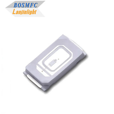 Υψηλής φωτεινότητας 0.5W 0.2W 5730 SMD LED chip Κόκκινο LED για Φωτισμό Συσκευών Ομορφιάς