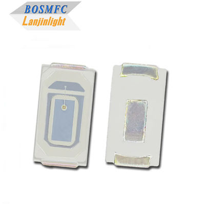 Υψηλής φωτεινότητας 0.5W 0.2W 5730 SMD LED chip Κόκκινο LED για Φωτισμό Συσκευών Ομορφιάς