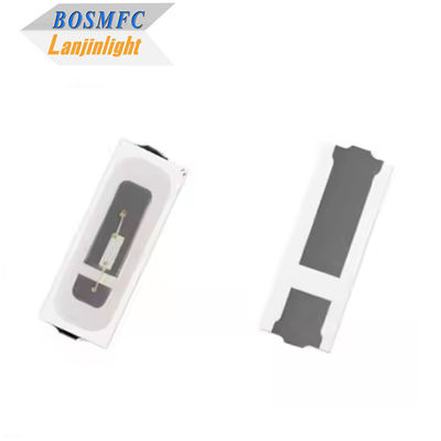 7020 SMD LED Chip Πράσινο Χρώμα 520-525nm 7.0x2.0x0.8mm Μέγεθος Δίοδος LED φωτισμού για οπίσθιο φωτισμό τηλεόρασης