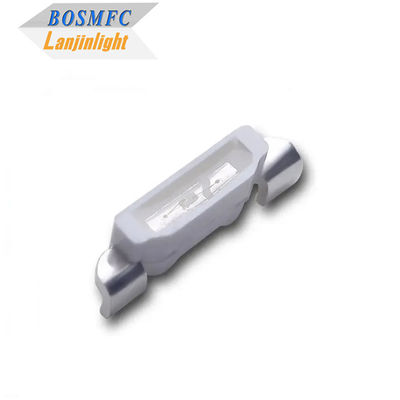 335 Πλευρική Προβολή SMD LED 60mW Κόκκινο Φως Δίοδος LED Για Διακόσμηση