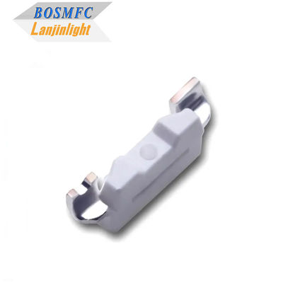 335 Πλευρική Προβολή SMD LED 60mW Κόκκινο Φως Δίοδος LED Για Διακόσμηση