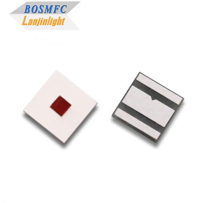 5W 3535 High Power LED Chip Κόκκινο υπερ φωτεινό για επιθεώρηση πλακών