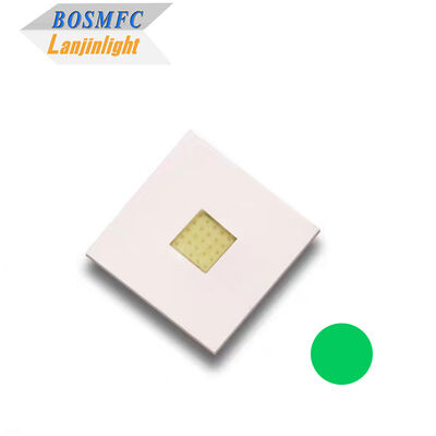 5W πράσινο φως υψηλής ισχύος 3535 SMD LED για αυτοματοποιημένη οπτική επιθεώρηση