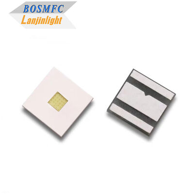 5W πράσινο φως υψηλής ισχύος 3535 SMD LED για αυτοματοποιημένη οπτική επιθεώρηση