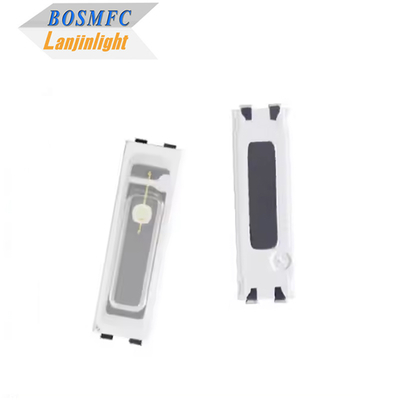 7020 SMD LED Chip Πράσινο Χρώμα 520-525nm 7.0x2.0x0.8mm Μέγεθος Δίοδος LED φωτισμού για οπίσθιο φωτισμό τηλεόρασης