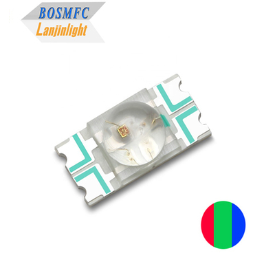 Κιβώτιο αποκλειστικό 4028 RGB SMD LED 4027 Full Color Light LED Tri Color